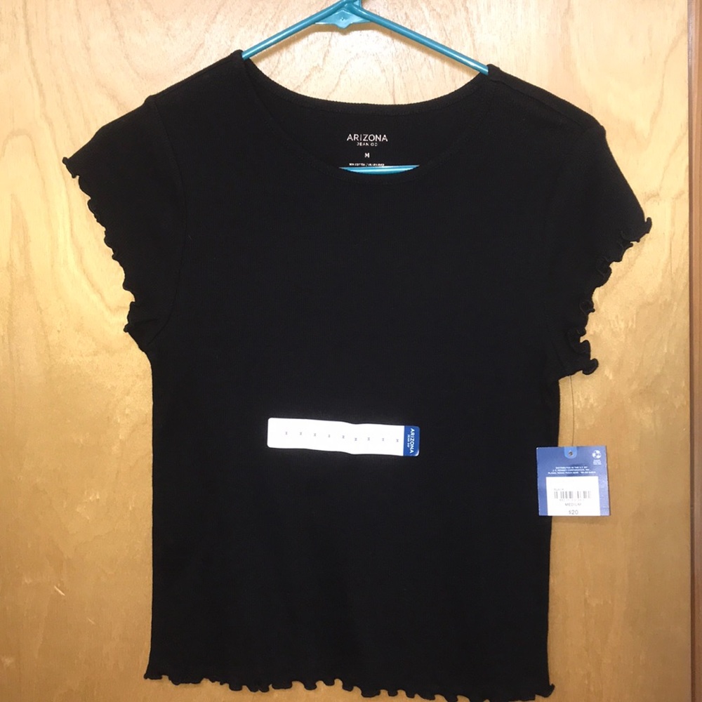 Super cute top
